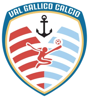 Val Gallico Calcio